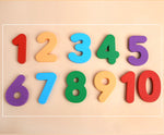 Load image into Gallery viewer, Mathematics Enlightenment Teaching Aids with sticks - عمليات حسابية مع عصيان
