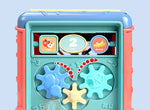 Load image into Gallery viewer, 6*1 Wisdom Hexahedral Six-Sided Box - مكعب مجمع الألعاب 6*1 اليدوي
