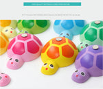Load image into Gallery viewer, Tortoise Memory game 2 in 1 - ذاكرة سلاحف مع صيد
