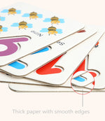 Load image into Gallery viewer, Mathematics Enlightenment Teaching Aids with sticks - عمليات حسابية مع عصيان
