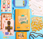 Load image into Gallery viewer, My first time to pray bundle - أول مرة أصلي

