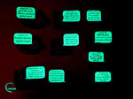 Load image into Gallery viewer, Azkari stickers (My supplications) Reminder - ملصقات ذكرني باذكاري
