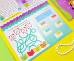 Load image into Gallery viewer, Lets Learn the Qur`an - Book - كتاب هيا بنا نتعلم القرآن
