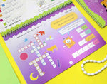 Load image into Gallery viewer, Lets Learn the Qur`an - Book - كتاب هيا بنا نتعلم القرآن

