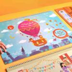 Load image into Gallery viewer, The Book of Ramadan Surprises - كتاب مفاجآت رمضان
