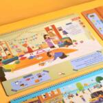 Load image into Gallery viewer, The Book of Ramadan Surprises - كتاب مفاجآت رمضان
