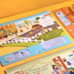 Load image into Gallery viewer, The Book of Ramadan Surprises - كتاب مفاجآت رمضان
