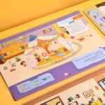 Load image into Gallery viewer, The Book of Ramadan Surprises - كتاب مفاجآت رمضان
