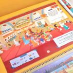 Load image into Gallery viewer, The Book of Ramadan Surprises - كتاب مفاجآت رمضان
