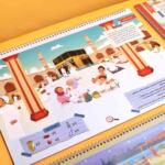 Load image into Gallery viewer, The Book of Ramadan Surprises - كتاب مفاجآت رمضان

