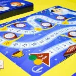 Ramadan Challenge Game - لعبة تحدي رمضان