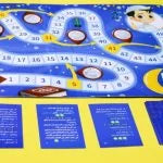 Ramadan Challenge Game - لعبة تحدي رمضان