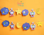 Load image into Gallery viewer, Ramadan Joy Box for Kids (Boys) - (بوكس فرحة رمضان (ولد
