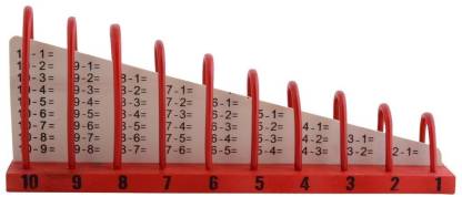 1+1 Calculation Shelf - 1+1 عداد