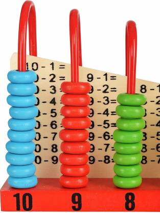 1+1 Calculation Shelf - 1+1 عداد