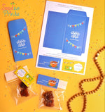 Load image into Gallery viewer, Ramadan Joy Box for Kids (Boys) - (بوكس فرحة رمضان (ولد
