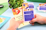 Load image into Gallery viewer, The Explorer of the Holy Quran game - لعبة مستكشف القرآن الكريم
