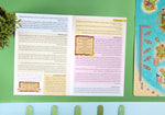 Load image into Gallery viewer, The Explorer of the Holy Quran game - لعبة مستكشف القرآن الكريم
