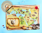 Load image into Gallery viewer, The Great Islamic Battles Competition - مسابقة المعارك الإسلامية الكبرى
