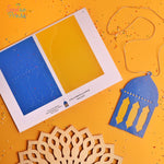 Load image into Gallery viewer, Ramadan Joy Box for Kids (Boys) - (بوكس فرحة رمضان (ولد
