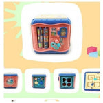 Load image into Gallery viewer, 6*1 Wisdom Hexahedral Six-Sided Box - مكعب مجمع الألعاب 6*1 اليدوي
