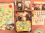 Load image into Gallery viewer, The Great Islamic Battles Competition - مسابقة المعارك الإسلامية الكبرى

