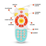 Load image into Gallery viewer, Funny Controller - Music Remote Controller Toy with Sound and Light
