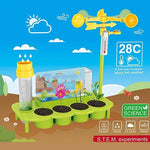 Load image into Gallery viewer, STEM Weather Station - تجارب علمية طقس

