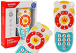 Load image into Gallery viewer, Funny Controller - Music Remote Controller Toy with Sound and Light

