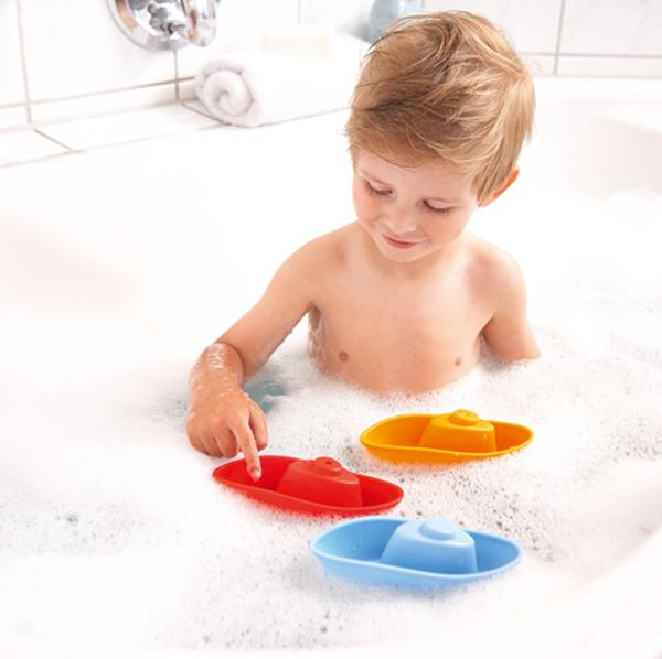 BATH SHIP - قوارب السباحة
