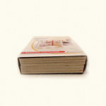 Load image into Gallery viewer, كتاب بازل حروف عربي 2 كتاب  Wooden Arabic Alphabet Puzzle Book for Children - Multi Color
