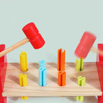 Load image into Gallery viewer, Hammering Block  - مطرقة أوتاد
