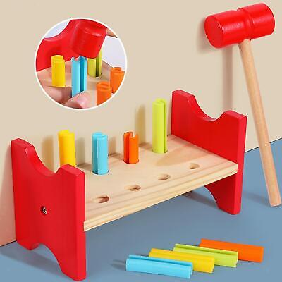 Hammering Block  - مطرقة أوتاد