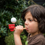 Load image into Gallery viewer, Floating Ball Game -  لعبة نفخ الكرة
